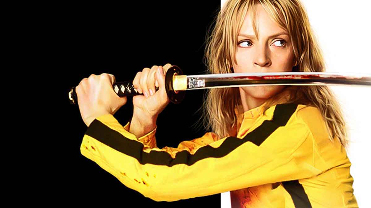 Kill Bill